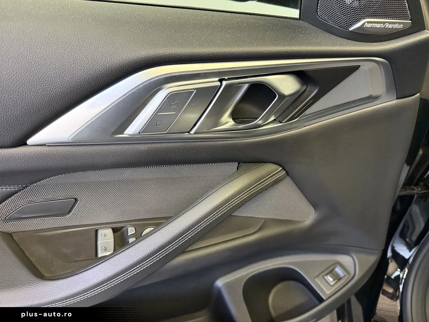 BMW 420iCoupe LED Navi Leder 360  DriveA H&K DAB SHZ