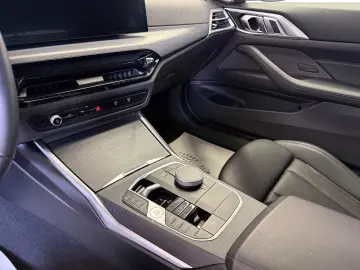 BMW 420iCoupe LED Navi Leder 360  DriveA H&K DAB SHZ