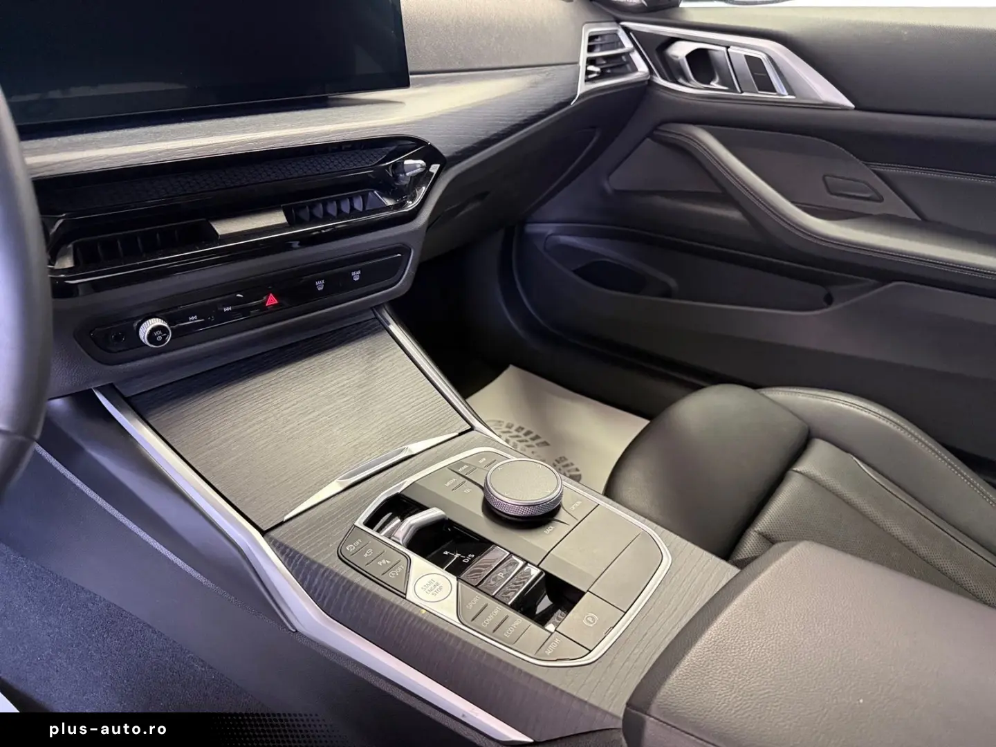 BMW 420iCoupe LED Navi Leder 360  DriveA H&K DAB SHZ
