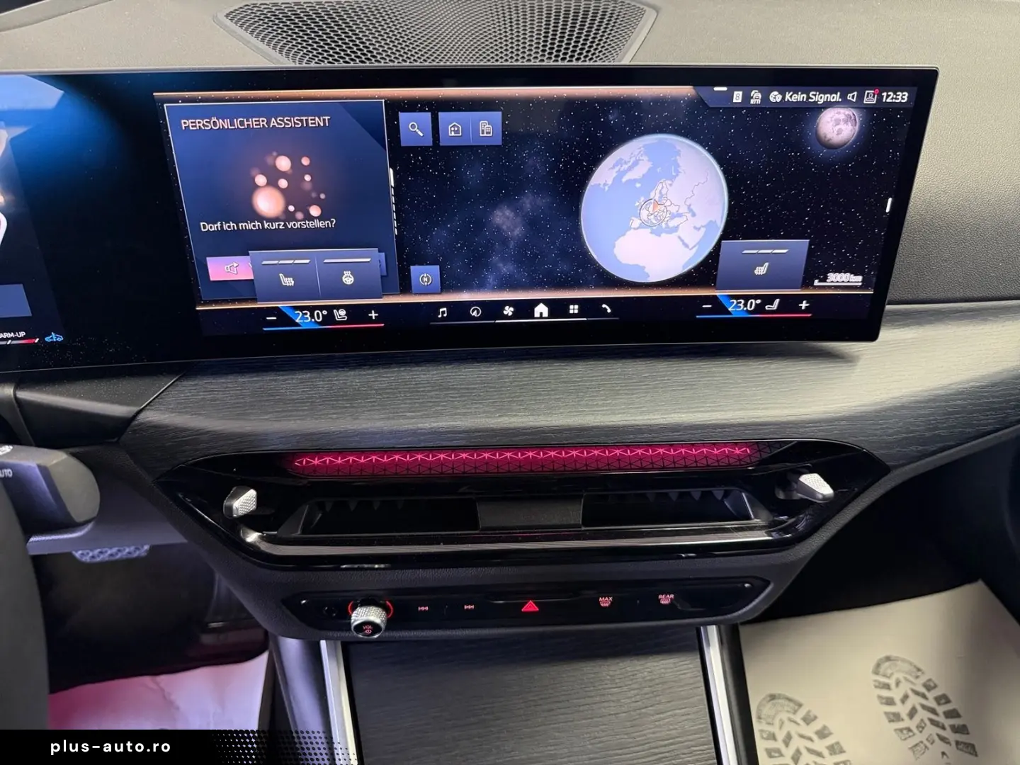 BMW 420iCoupe LED Navi Leder 360  DriveA H&K DAB SHZ