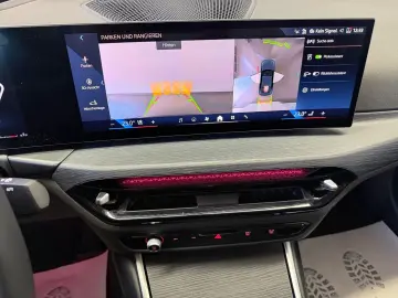 BMW 420iCoupe LED Navi Leder 360  DriveA H&K DAB SHZ