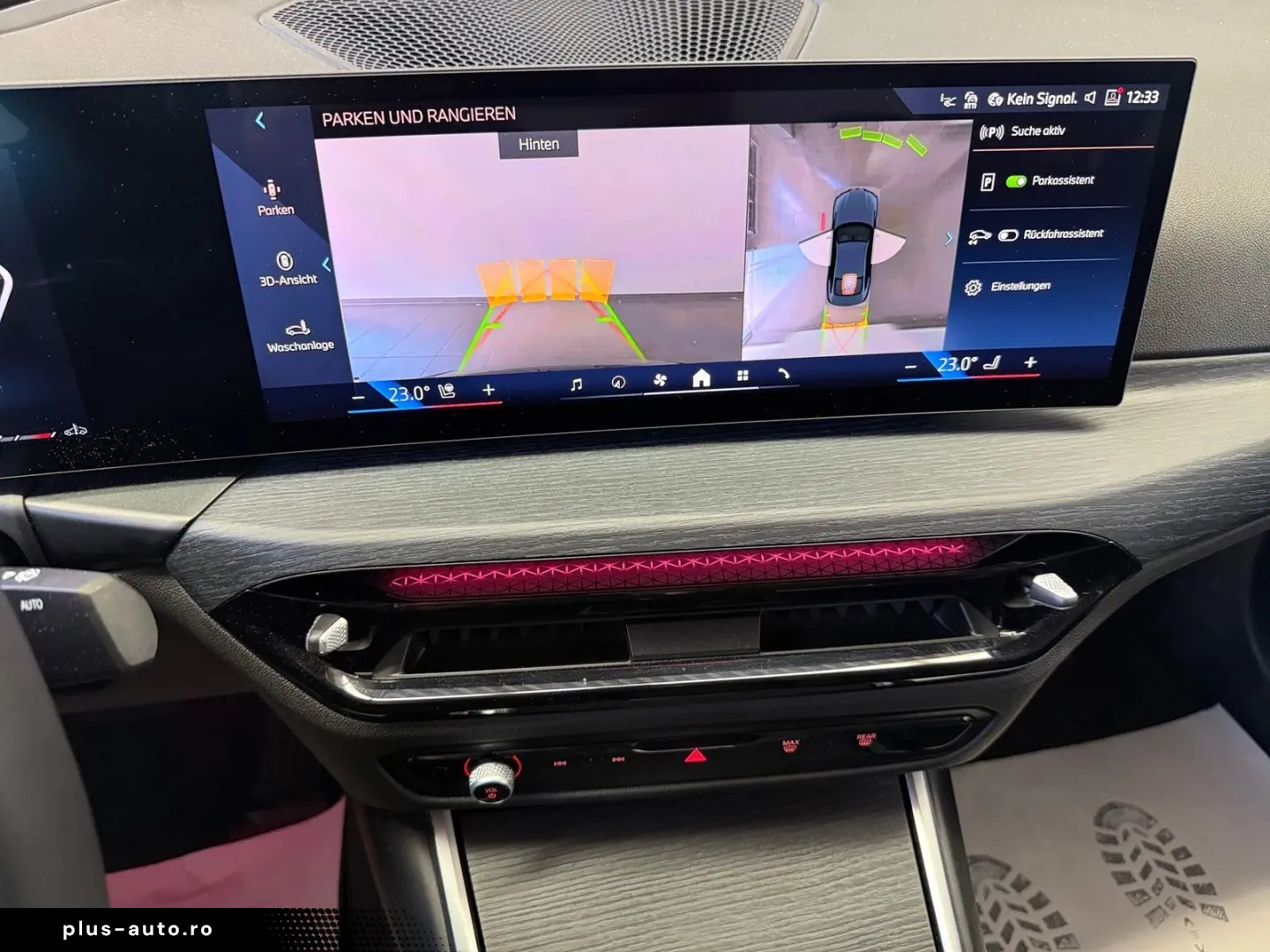 BMW 420iCoupe LED Navi Leder 360  DriveA H&K DAB SHZ