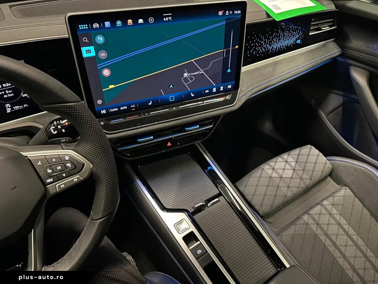 Volkswagen Passat Variant 4Motion R-Line  AHK PANORAMA HUD