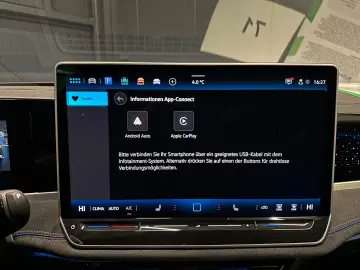 Volkswagen Passat Variant 4Motion R-Line  AHK PANORAMA HUD