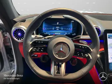 MERCEDES-BENZ SL 43 AMG Premium  HA-LE Distr 360  Burm