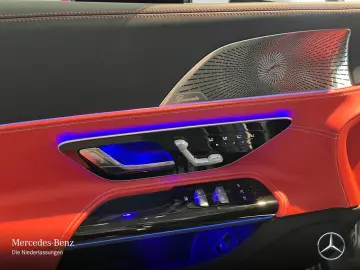 MERCEDES-BENZ SL 43 AMG Premium  HA-LE Distr 360  Burm