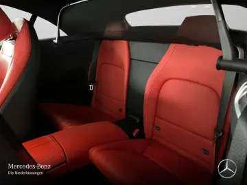 MERCEDES-BENZ SL 43 AMG Premium  HA-LE Distr 360  Burm