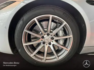 MERCEDES-BENZ SL 43 AMG Premium  HA-LE Distr 360  Burm