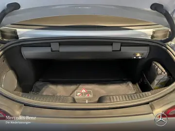 MERCEDES-BENZ SL 43 AMG Premium  HA-LE Distr 360  Burm