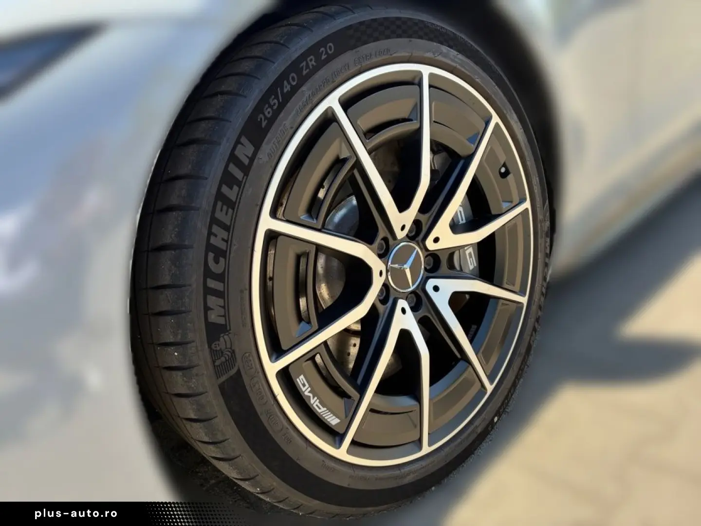 MERCEDES-BENZ AMG SL 43 HUD Massage DigitalL. Distr.
