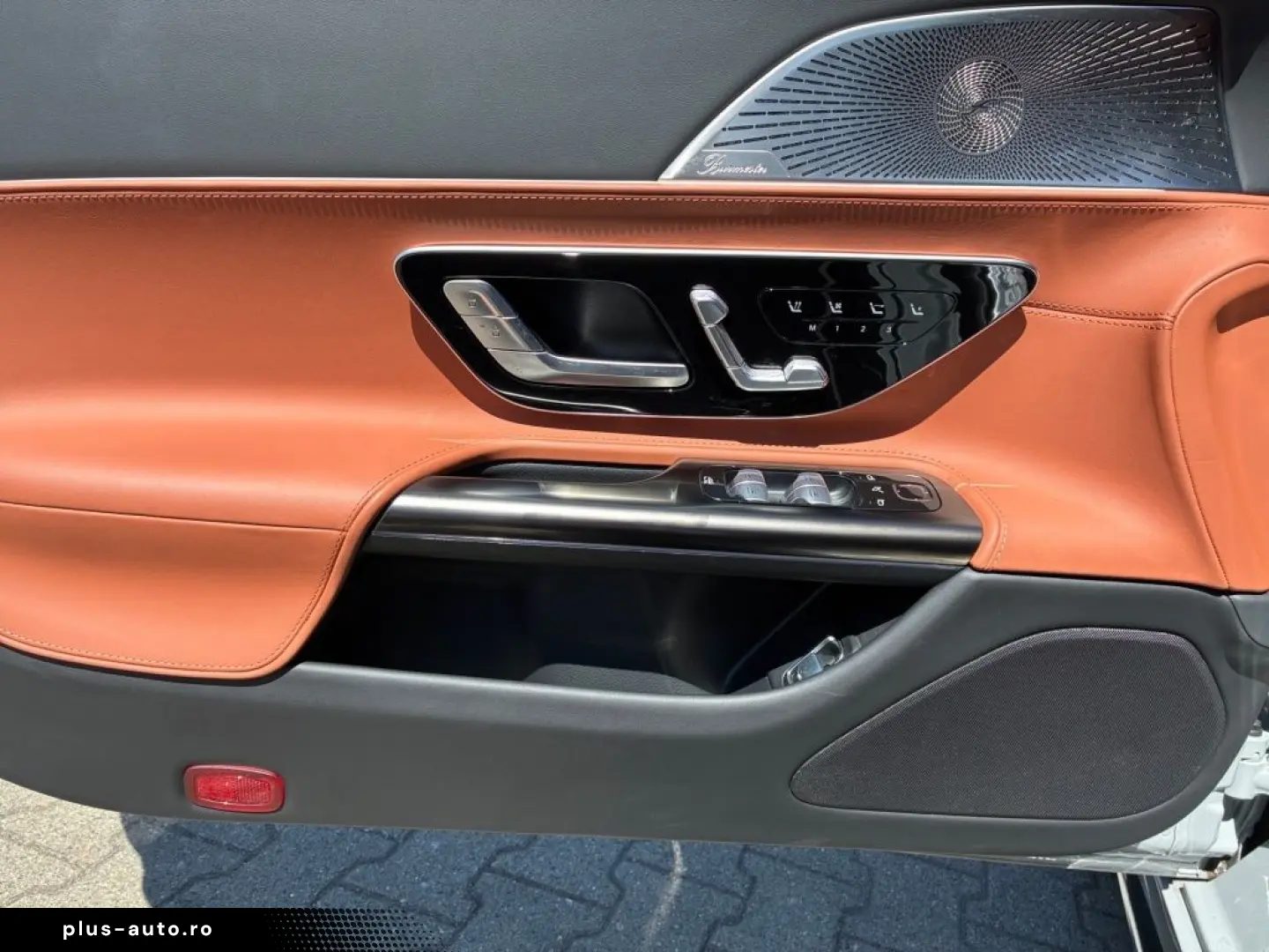 MERCEDES-BENZ AMG SL 43 HUD Massage DigitalL. Distr.