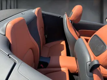 MERCEDES-BENZ AMG SL 43 HUD Massage DigitalL. Distr.