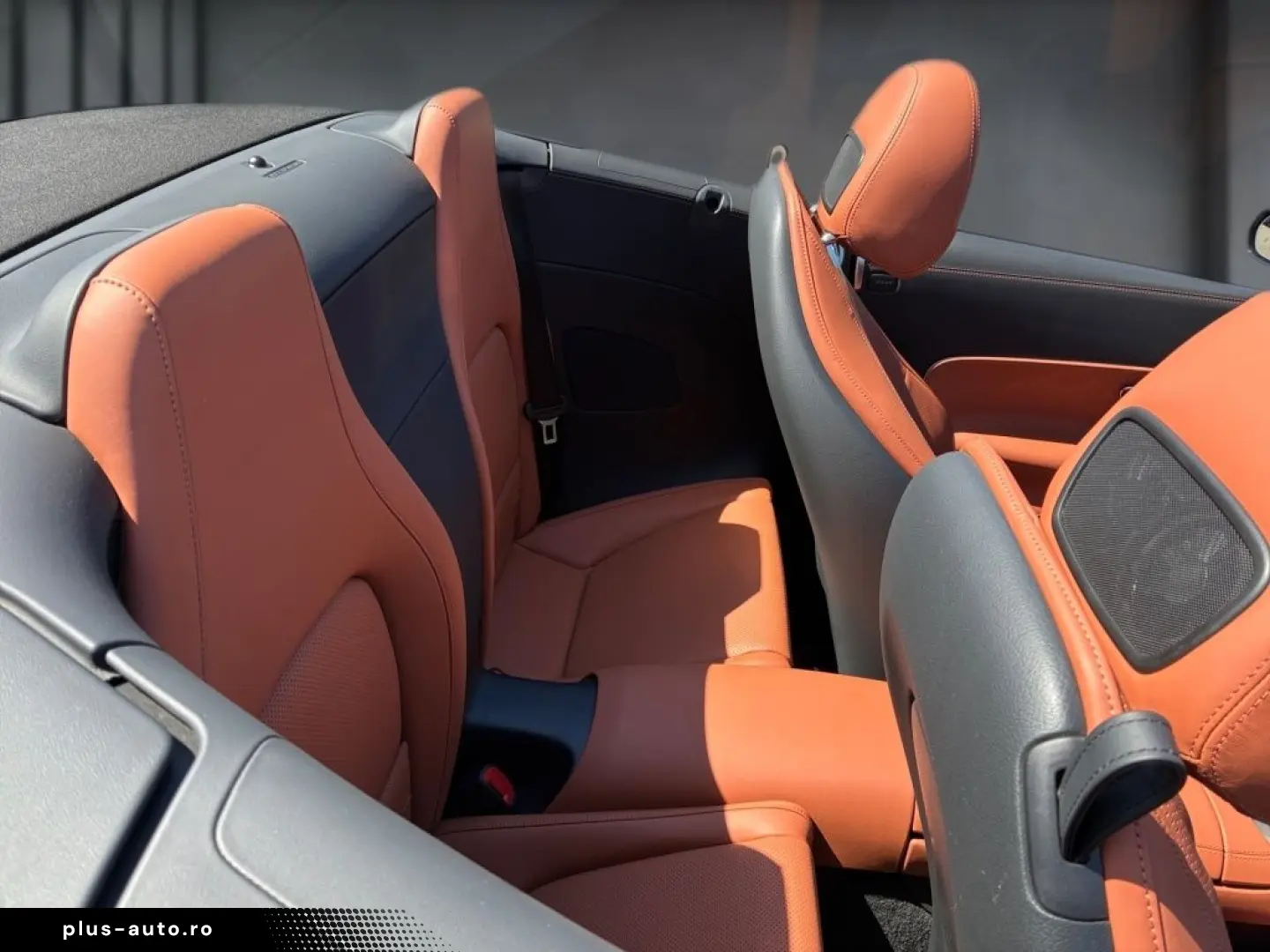 MERCEDES-BENZ AMG SL 43 HUD Massage DigitalL. Distr.