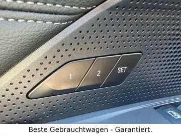 BMW 430i Coupe Shadow-Line Navi Leder SHZ El.Sitze