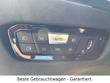 BMW 430i Coupe Shadow-Line Navi Leder SHZ El.Sitze
