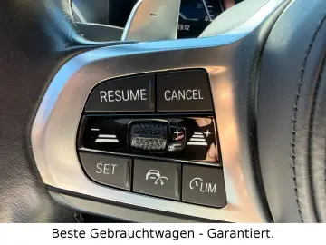 BMW 430i Coupe Shadow-Line Navi Leder SHZ El.Sitze