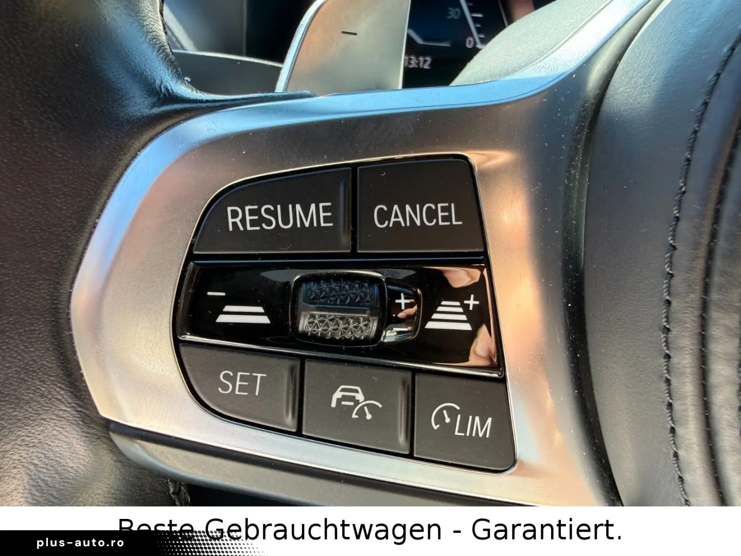 BMW 430i Coupe Shadow-Line Navi Leder SHZ El.Sitze