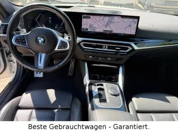 BMW 430i Coupe Shadow-Line Navi Leder SHZ El.Sitze