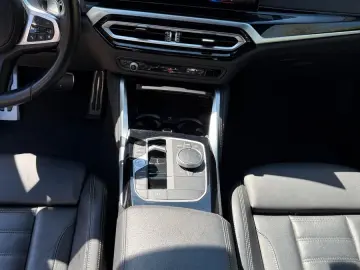 BMW 430i Coupe Shadow-Line Navi Leder SHZ El.Sitze