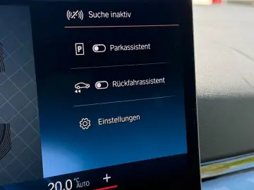 BMW 430i Coupe Shadow-Line Navi Leder SHZ El.Sitze