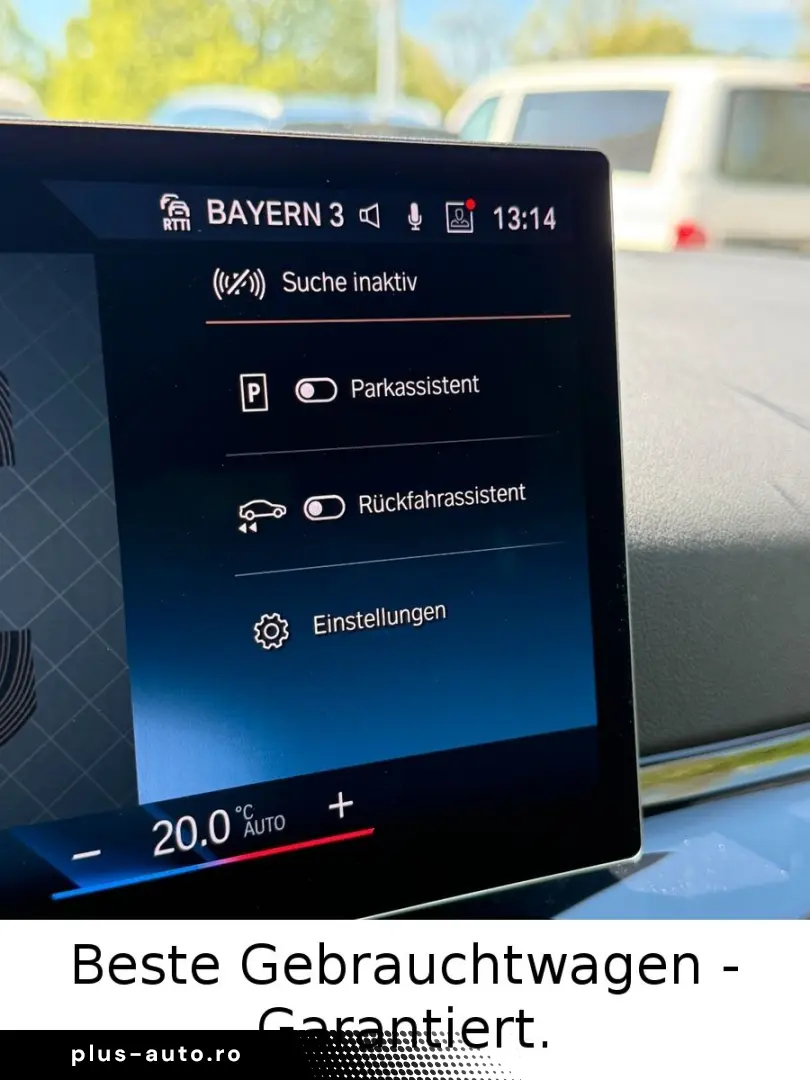 BMW 430i Coupe Shadow-Line Navi Leder SHZ El.Sitze