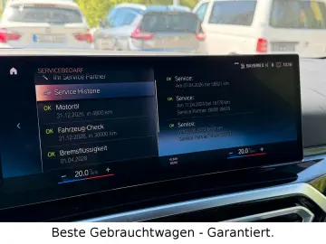 BMW 430i Coupe Shadow-Line Navi Leder SHZ El.Sitze