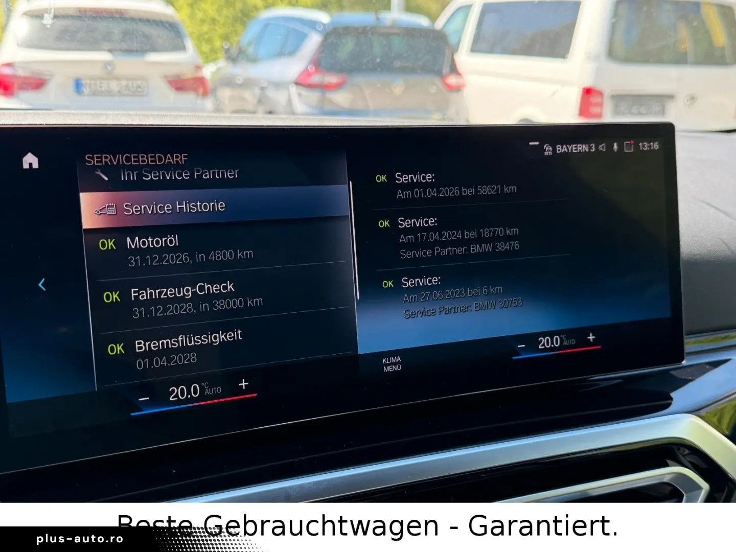 BMW 430i Coupe Shadow-Line Navi Leder SHZ El.Sitze