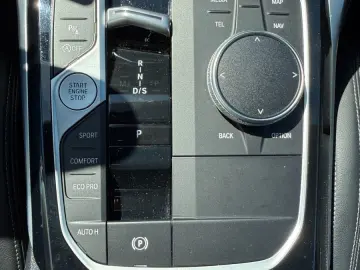 BMW 430i Coupe Shadow-Line Navi Leder SHZ El.Sitze