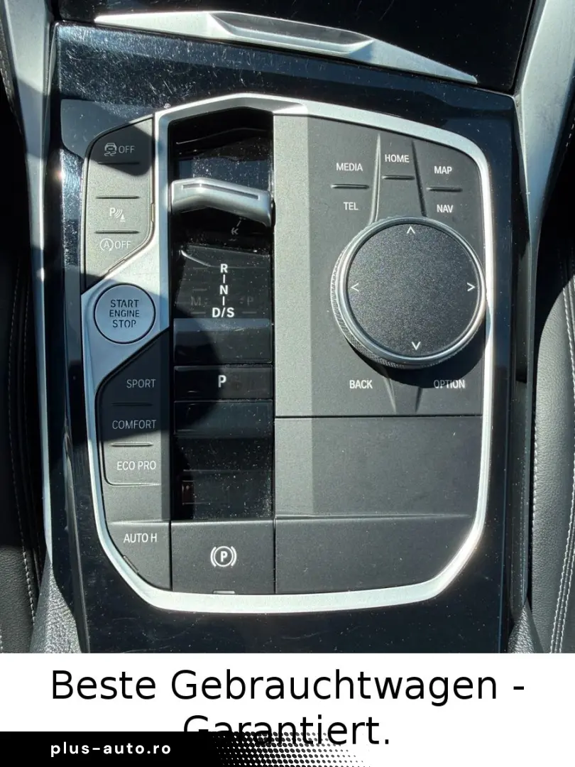 BMW 430i Coupe Shadow-Line Navi Leder SHZ El.Sitze