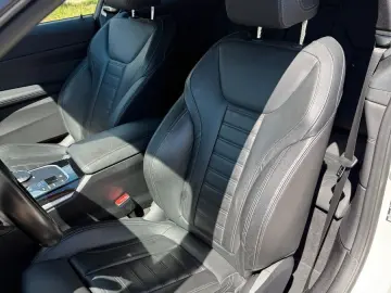 BMW 430i Coupe Shadow-Line Navi Leder SHZ El.Sitze