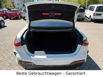BMW 430i Coupe Shadow-Line Navi Leder SHZ El.Sitze
