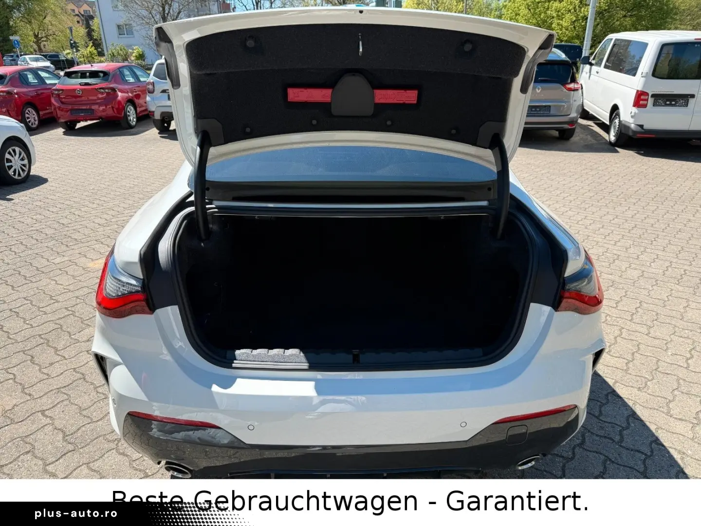 BMW 430i Coupe Shadow-Line Navi Leder SHZ El.Sitze