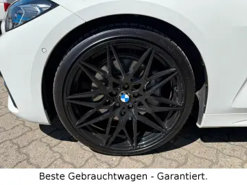 BMW 430i Coupe Shadow-Line Navi Leder SHZ El.Sitze