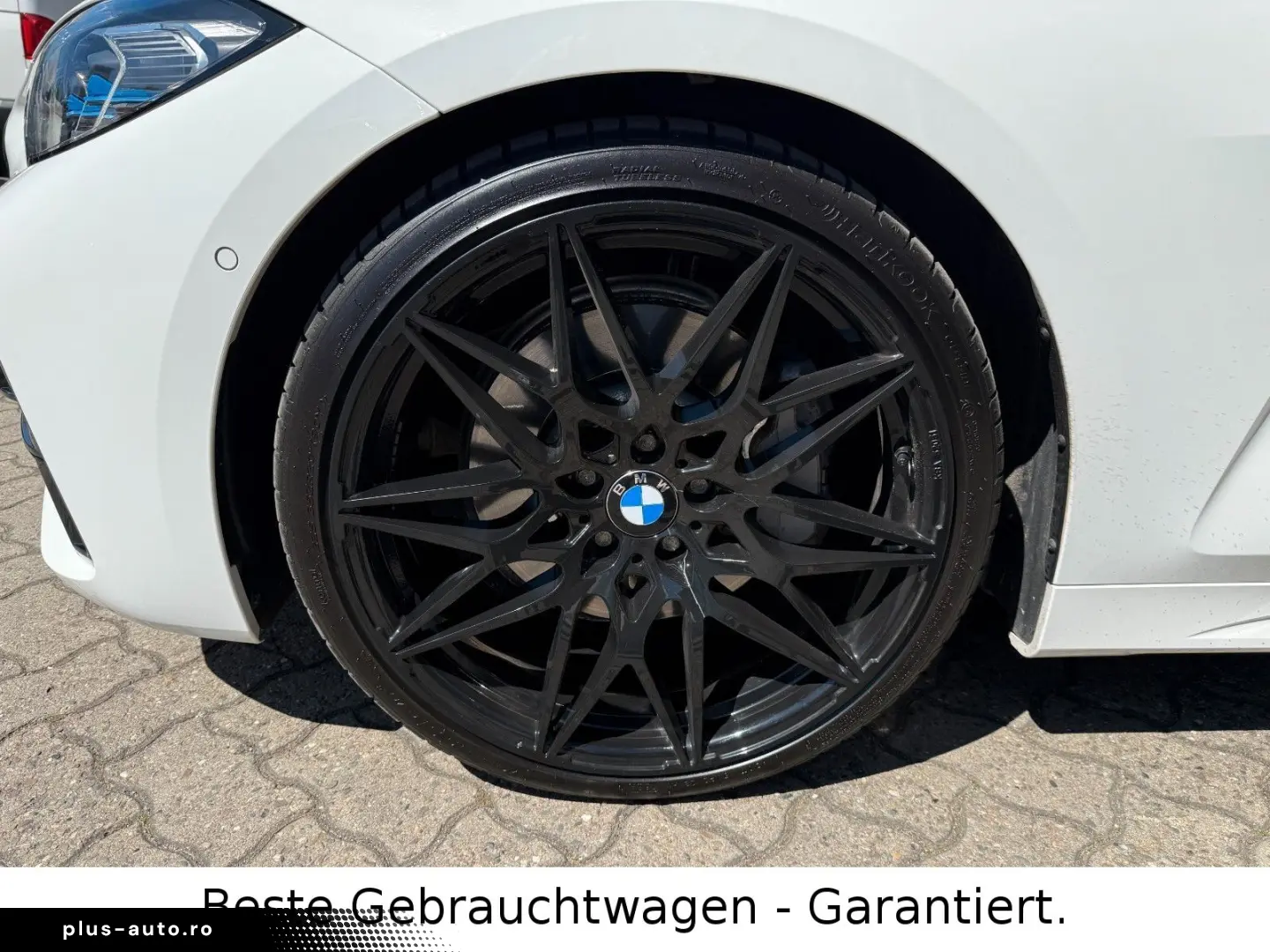 BMW 430i Coupe Shadow-Line Navi Leder SHZ El.Sitze