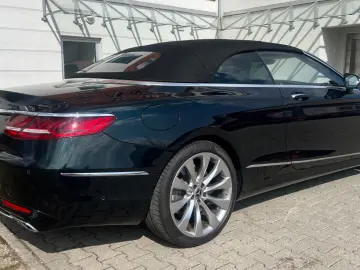 MERCEDES-BENZ S560 Cabriolet DAB 360  Kamera designo…