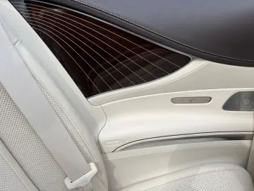 MERCEDES-BENZ S560 Cabriolet DAB 360  Kamera designo…