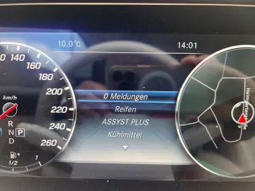 MERCEDES-BENZ S560 Cabriolet DAB 360  Kamera designo…
