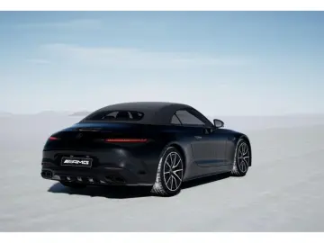 MERCEDES-BENZ SL 55 4matic  LED