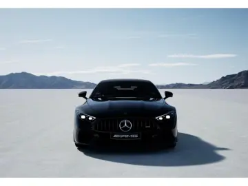 MERCEDES-BENZ SL 55 4matic  LED