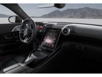 MERCEDES-BENZ SL 55 4matic  LED