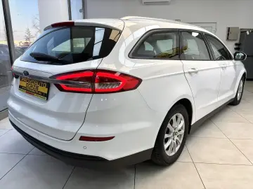 FORD MONDEO Business  2019