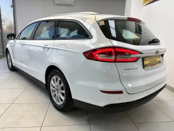 FORD MONDEO Business  2019