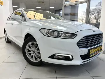 FORD MONDEO Business  2019