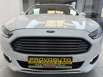 FORD MONDEO Business  2019