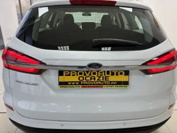 FORD MONDEO Business  2019