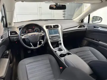 FORD MONDEO Business  2019