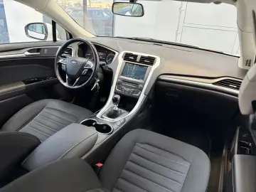 FORD MONDEO Business  2019