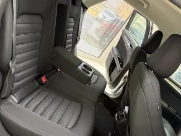 FORD MONDEO Business  2019