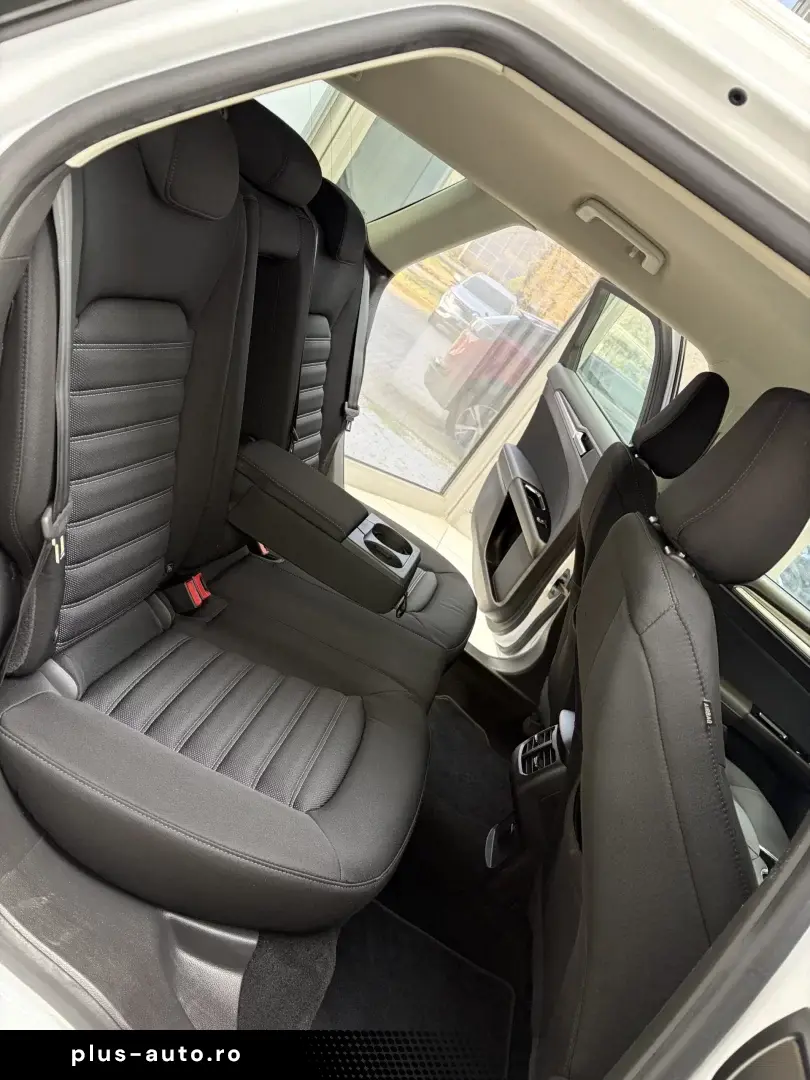 FORD MONDEO Business  2019