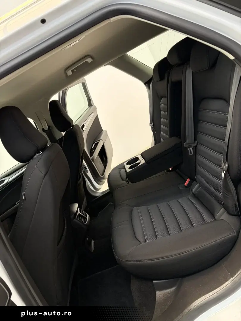 FORD MONDEO Business  2019